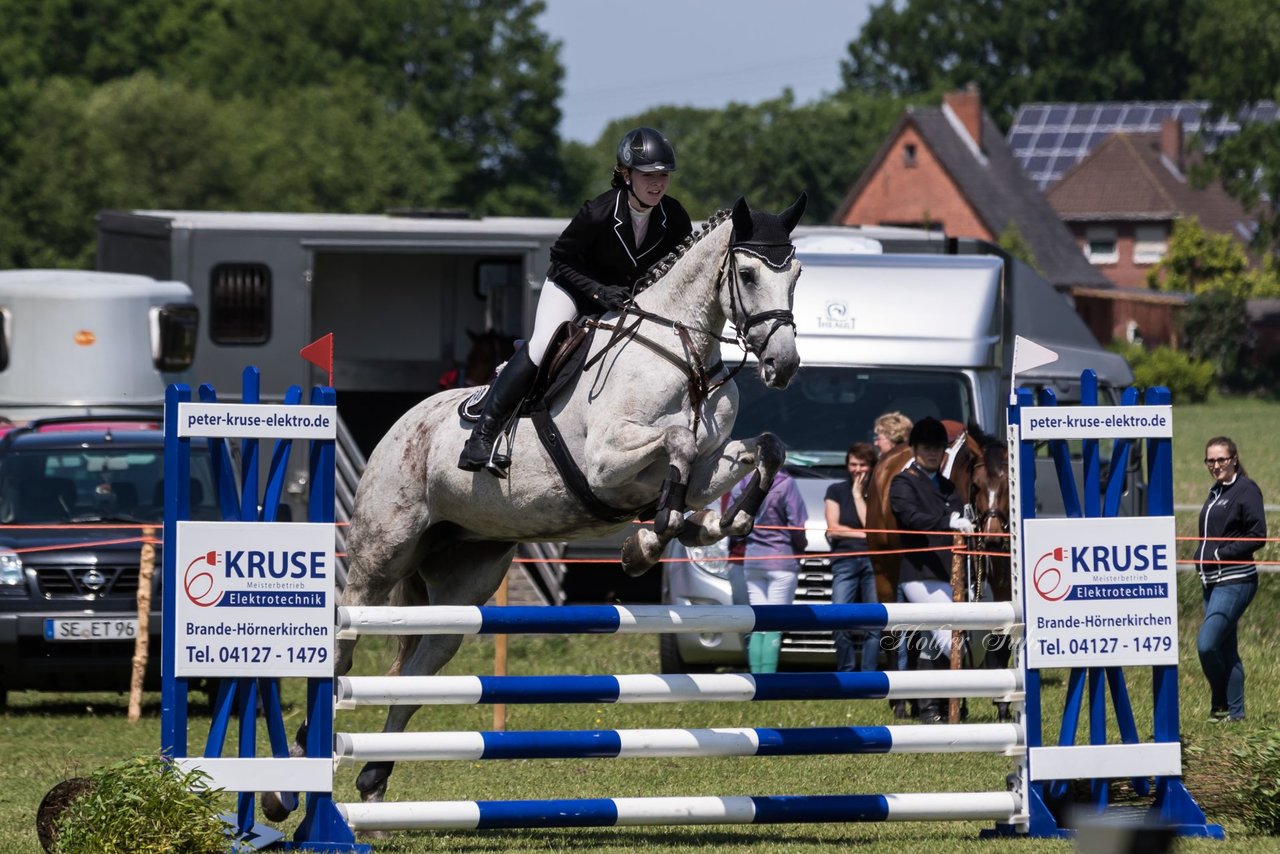 Bild 11 - Turnier Brande-Hoernerkirchen